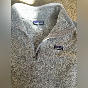 Patagonia Better Sweater S